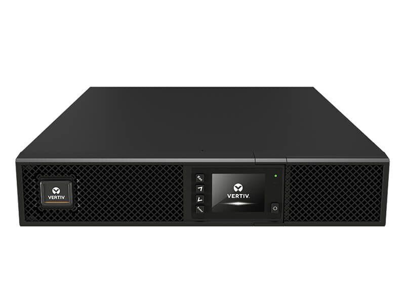 GXT5 750VA 230V 2U RMK/NIC - Image 1