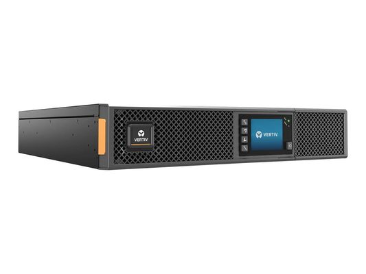 Vertiv Liebert GXT5 Double Online Conversion UPS - 1500VA/1500W| 230V|