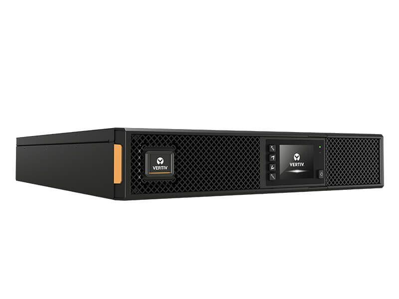 Vertiv Liebert GXT5 Double Online Conversion UPS - 2000VA/2000W| 230V| - Image 1