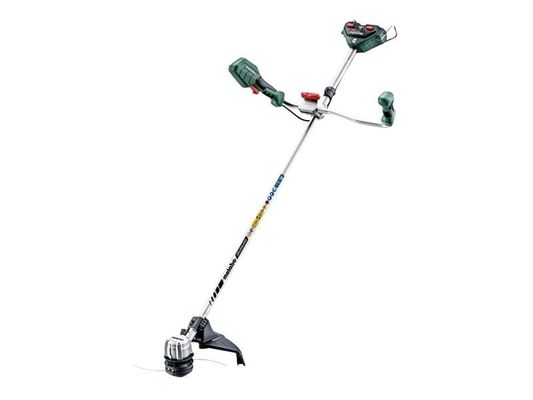 Metabo Fsb 36-18 Ltx Bl 40 Bike Handle Line Trimmer 36V Bare Unit 601611850