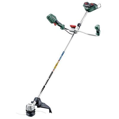 Metabo Fsb 36-18 Ltx Bl 40 Bike Handle Line Trimmer 36V Bare Unit 601611850 - Thumbnail 2