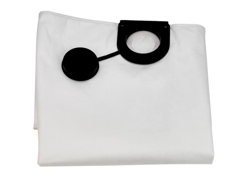 Metabo Fleece Filter Bags 20/30 Litres (Pack Of 5) 635424000 - Image 1