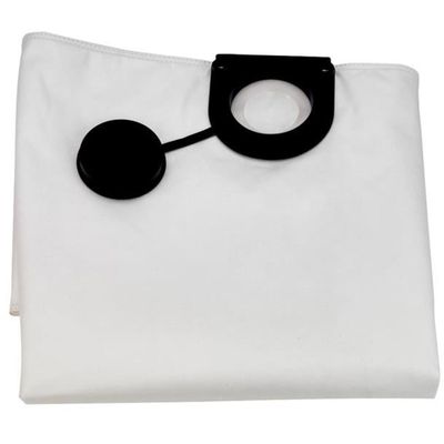 Metabo Fleece Filter Bags 20/30 Litres (Pack Of 5) 635424000 - Thumbnail 2
