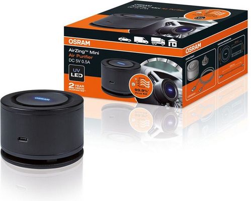 Osram Air Zing Purifier | Ledas101 | Euro Car Parts