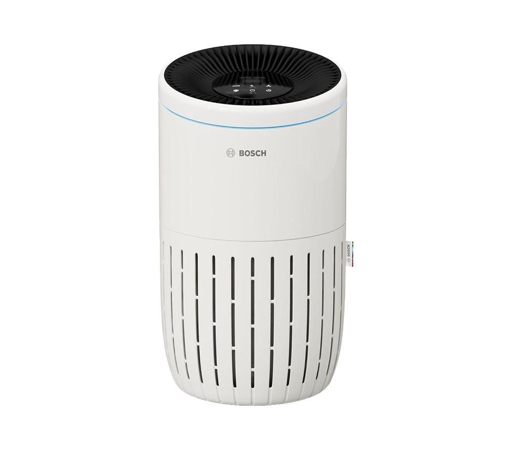 BOSCH Air 4000 3-in-1 Air Purifier - White - Image 1