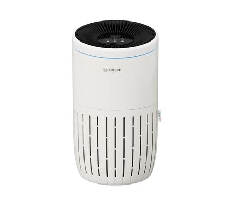 BOSCH Air 4000 3-in-1 Air Purifier - White