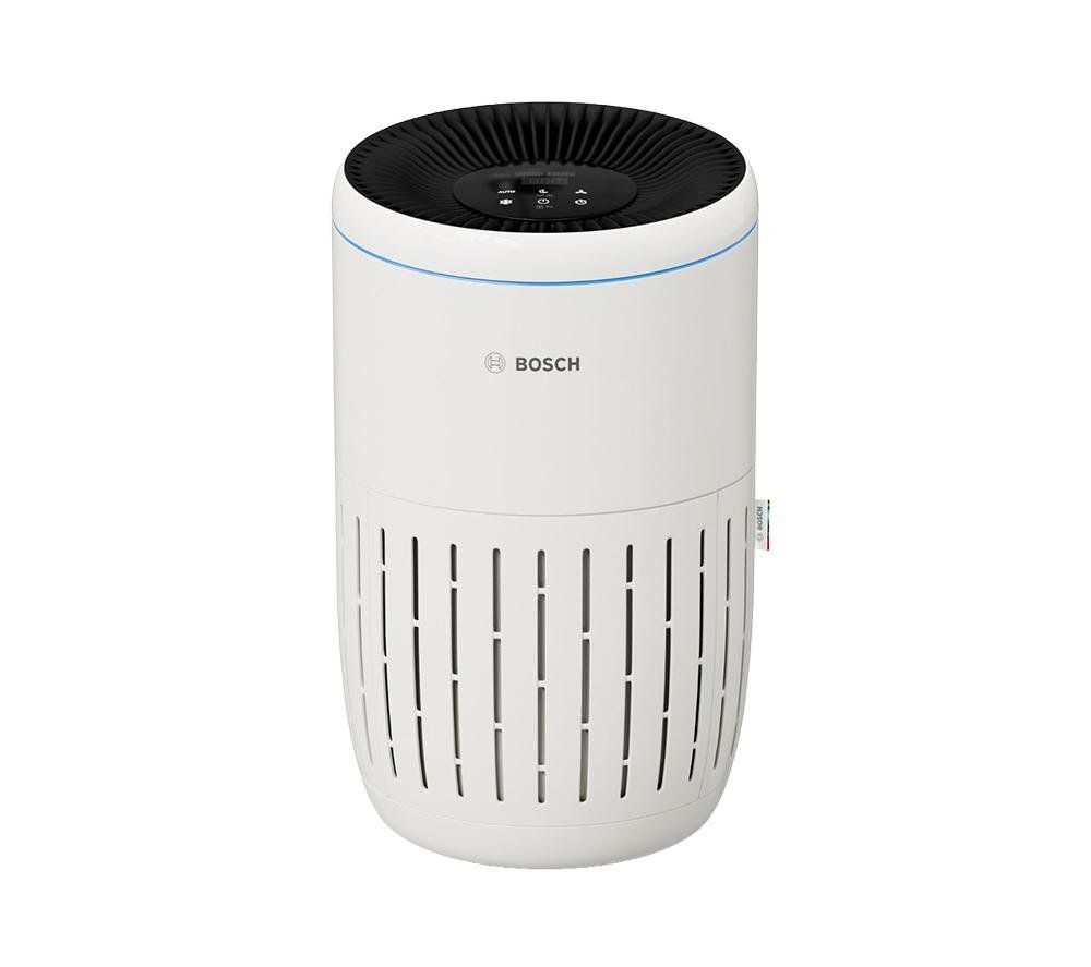 BOSCH Air 2000 3-in-1 Air Purifier - White - Image 1