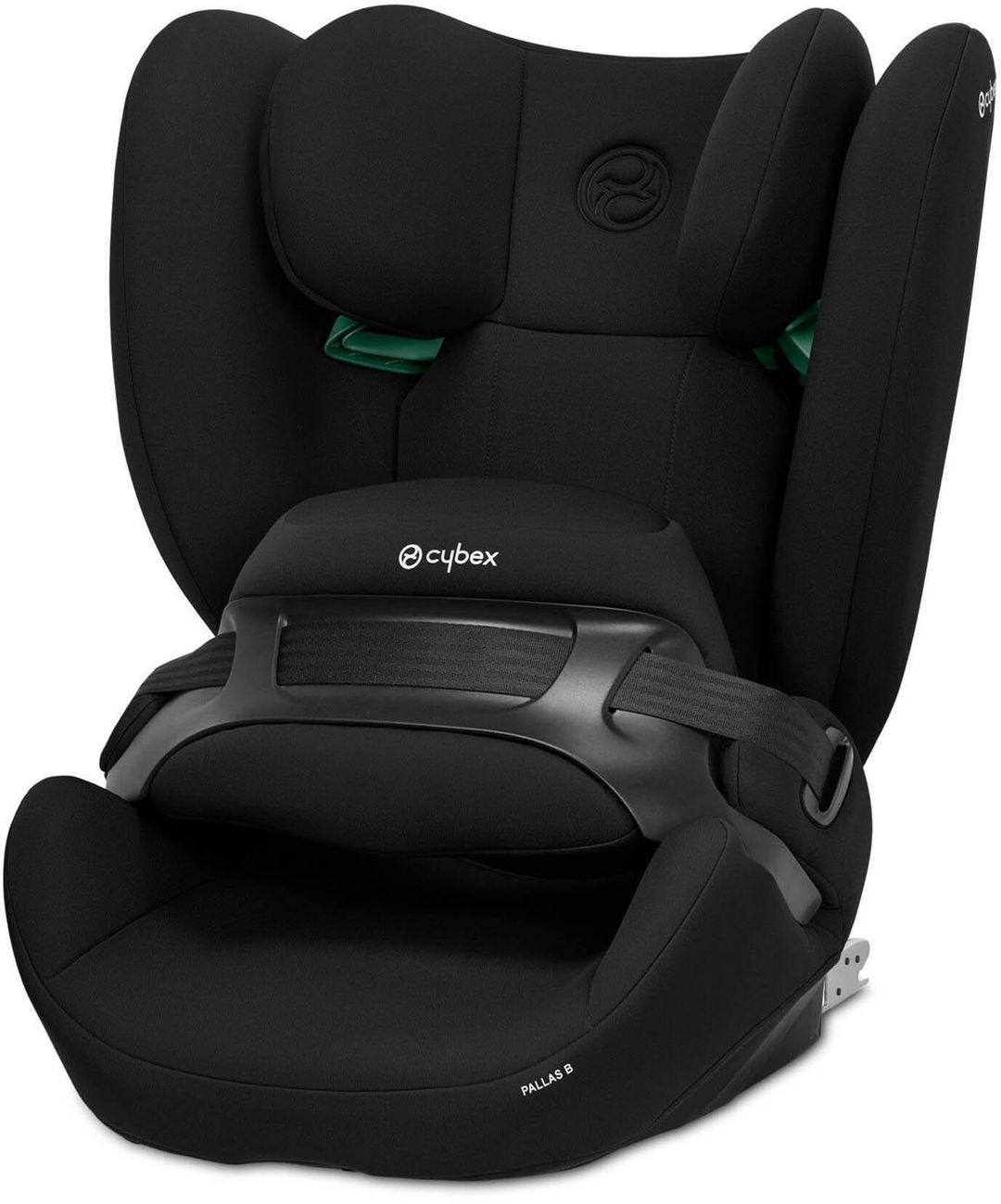 CBX By Cybex Pallas B i-Size Car Seat - Black - Image 1