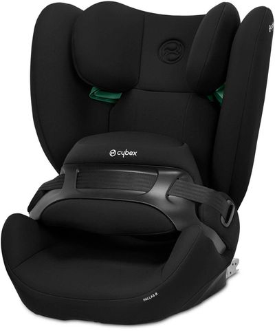 CBX By Cybex Pallas B i-Size Car Seat - Black