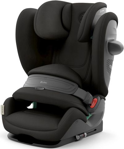Cybex Pallas G3 I-Size Car Seat – Magic Black
