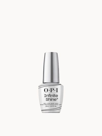 OPI Women's Gel-like Base Coat in Clear | Size: 15ml