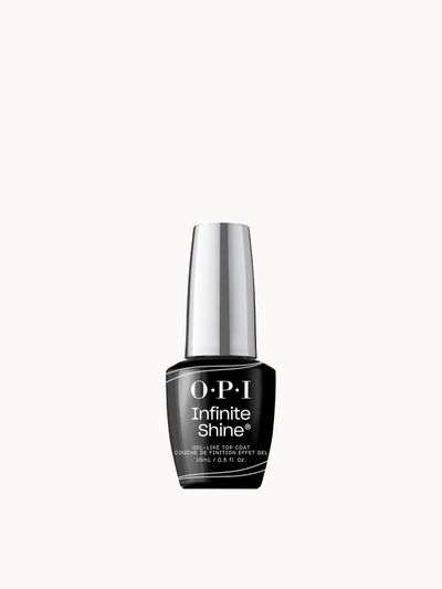 OPI Women's Gel-like Top Coat in Clear | Size: 15ml