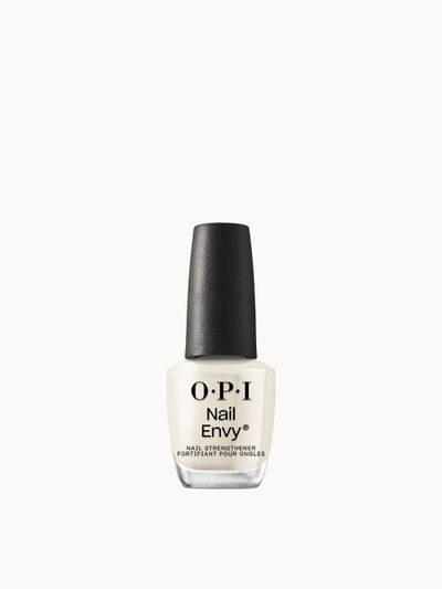 OPI Women's Classic Nail Envy Nail Strengthener in Sheer | Size: 15ml
