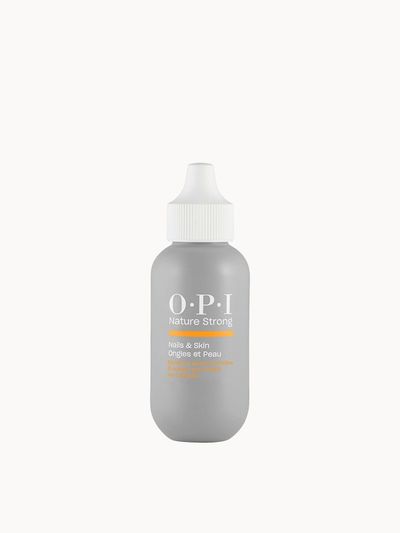 OPI Women's Nature Strong Skincare - Soothe & Remove Cuticles 50ml