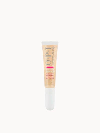OPI Women's Nature Strong Skincare - Good as Gold Cuticle Serum 7ml
