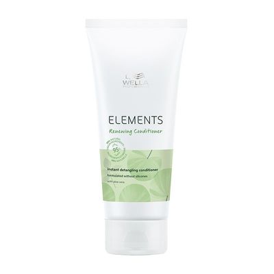 Wella Elements Renewing Conditioner 200ml