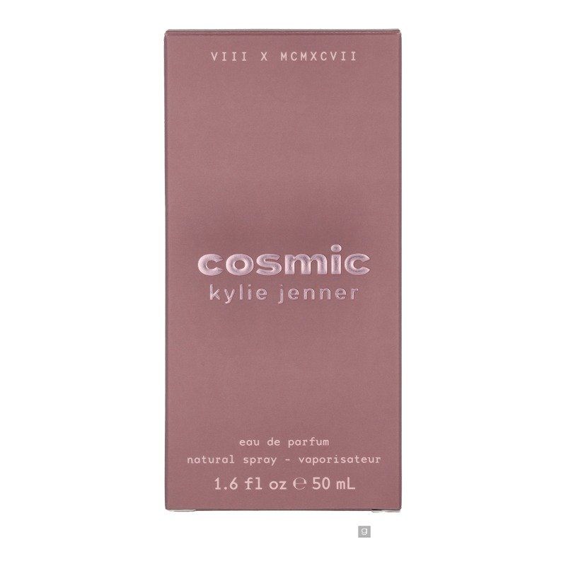 Kylie Jenner Cosmic Eau de Parfum Spray 50ml - Image 1