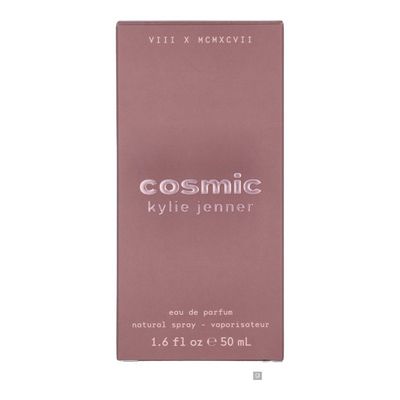 Kylie Jenner Cosmic Eau de Parfum Spray 50ml