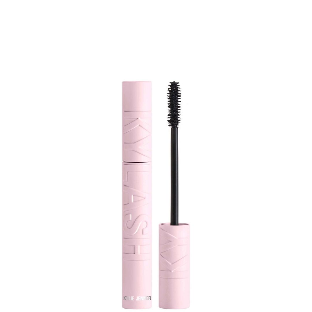 Kylie Cosmetics Kylash Volume Mascara 12ml (Various Shades) - 001 Black - Image 1