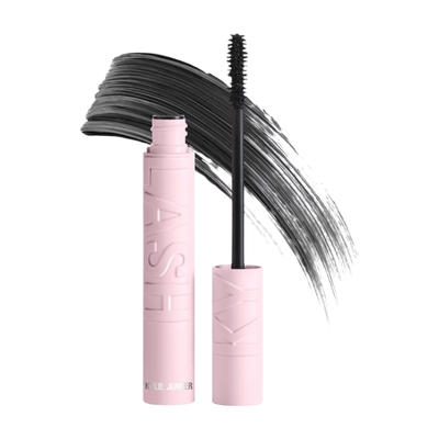 Kylie Cosmetics Kylash Volume Mascara 12ml (Various Shades) - 001 Black - Thumbnail 2