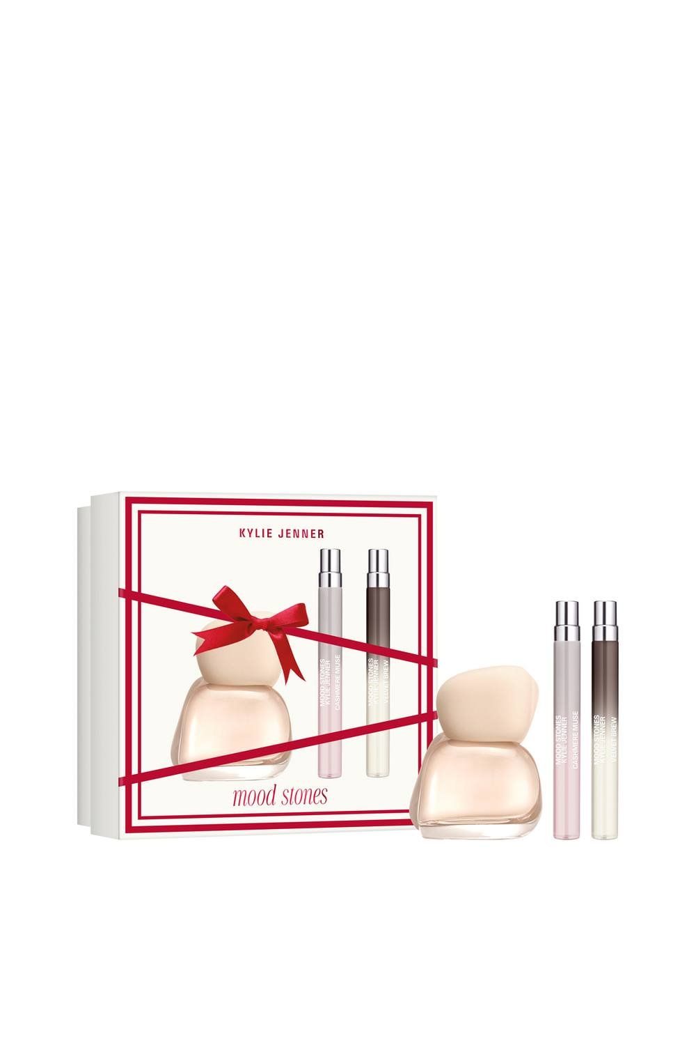 Kylie by Kylie Jenner Women's Kylie Jenner Mood Stones 50ml Gift Set in Misc - Image 1