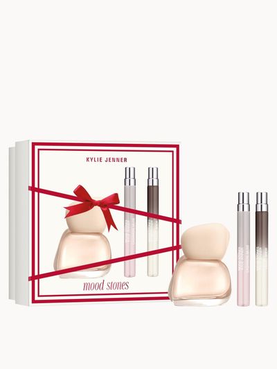 Kylie by Kylie Jenner Women's Kylie Jenner Mood Stones 50ml Gift Set in Misc - Thumbnail 2