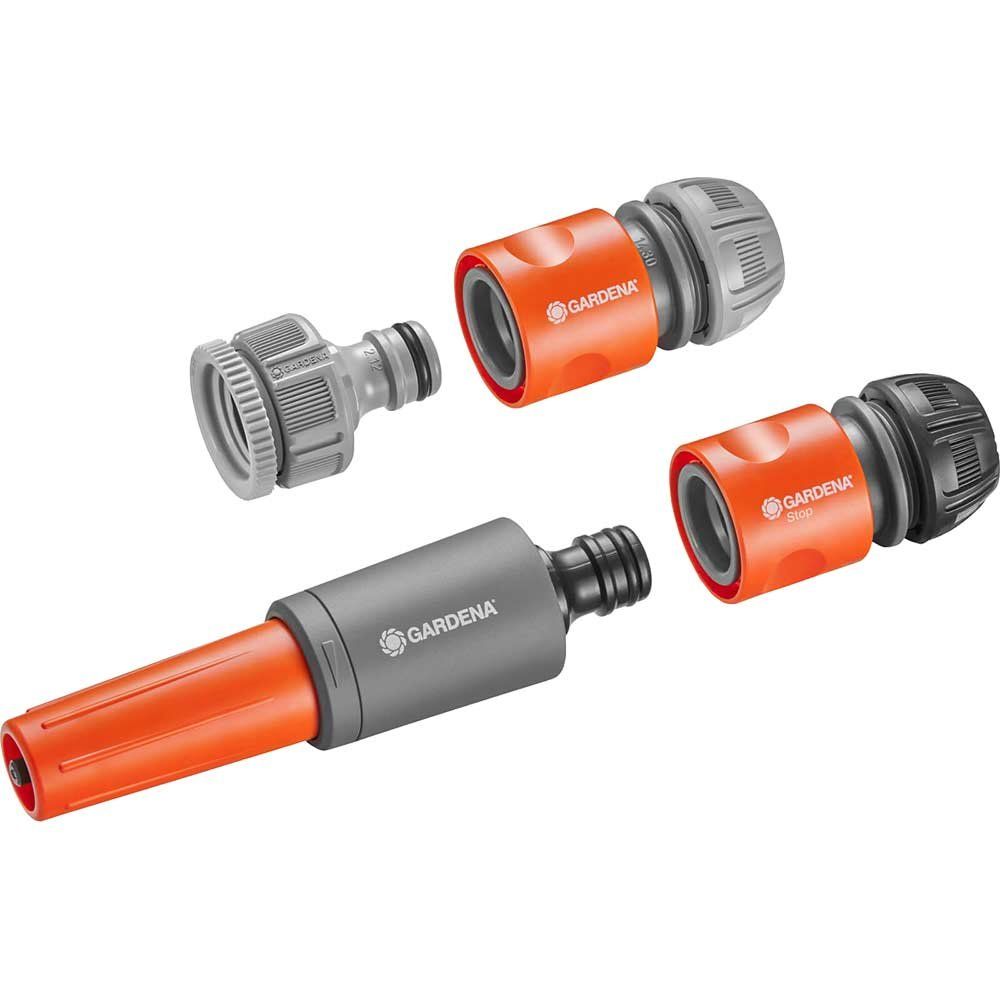 Basic Hose Starter Set - Image 1