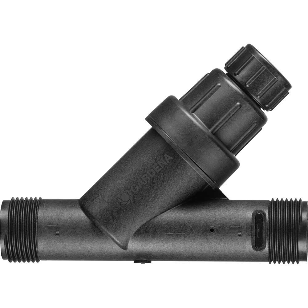 Gardena SPRINKLERSYSTEM Pressure Regulator - Image 1
