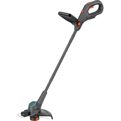 Gardena EASYTRIM 25 P4A 18v Cordless Grass Trimmer 250mm No Batteries No Battery Charger