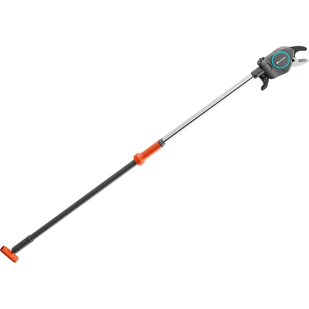 Gardena STARCUT PRO S Bypass Telescopic Tree Pruner and Loppers 1.6m - Image 1