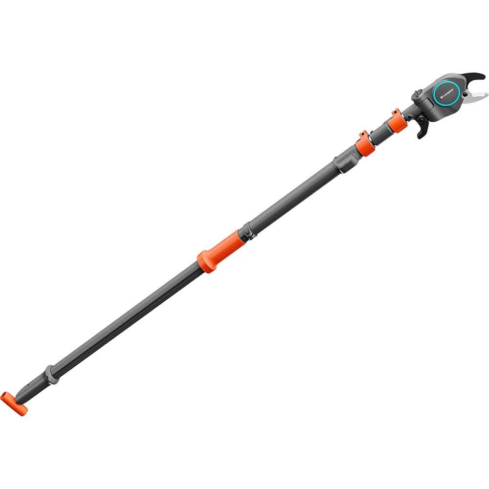 Gardena STARCUT PRO L Bypass Telescopic Tree Pruner and Loppers 4m - Image 1