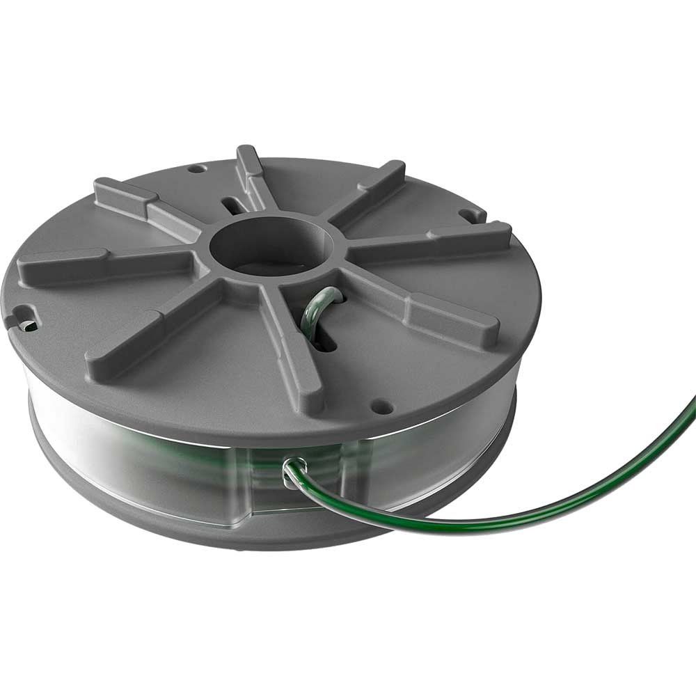 Gardena Genuine Spool and Line for POWERTRIM 30 (14703-55) Grass Trimmers - Image 1