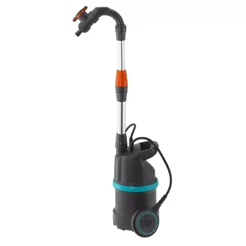 Gardena Rain Water Tank Pump 4700/1 - Image 1