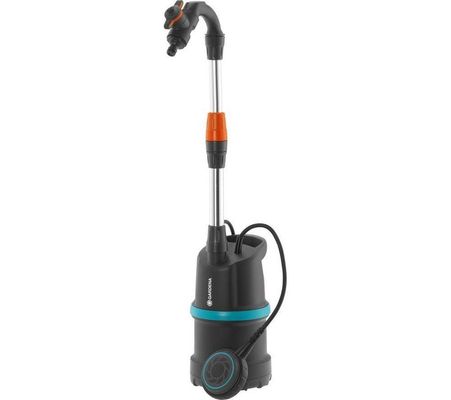 Gardena Rain Water Tank Pump 4700/1 - Thumbnail 2