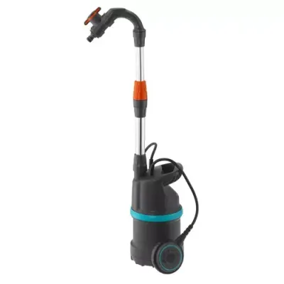 Gardena Rain Water Tank Pump 4700/1