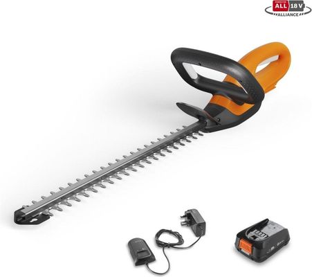 Flymo 970823501 power hedge trimmer Double blade 18 W 2.62 kg