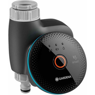 Gardena Smart Water Control Timer