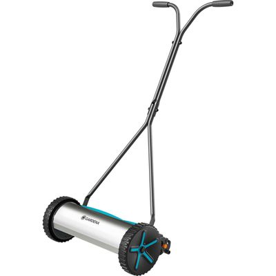 Gardena Cylinder Mower Comfort 400 Hand Push Lawnmower 400mm (New)