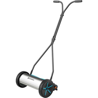 Gardena Cylinder Mower Comfort 330 Hand Push Lawnmower 330mm (New)