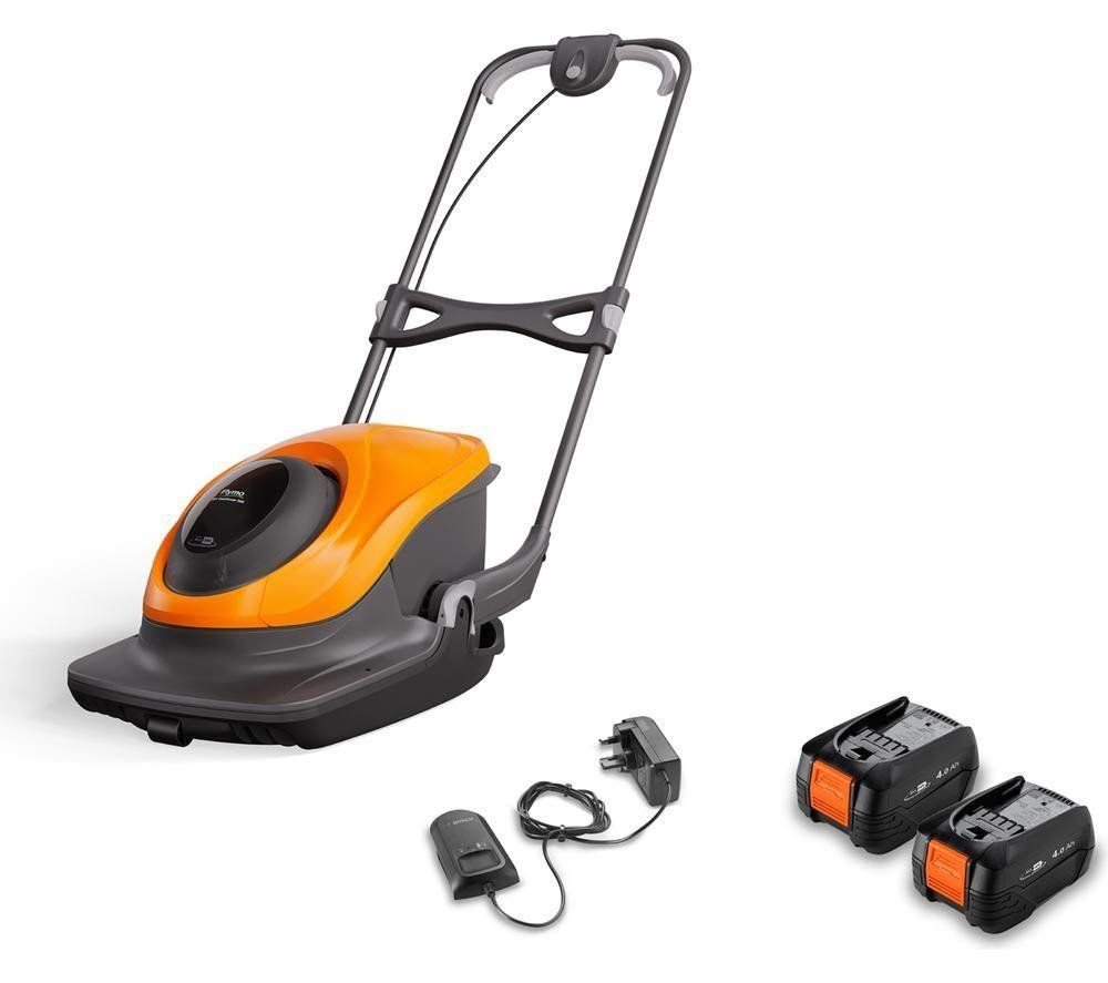 36V EASIHOVER 300 - Image 1