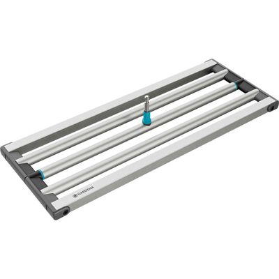 Gardena COMBISYSTEM Lawn Levelling Rake Head