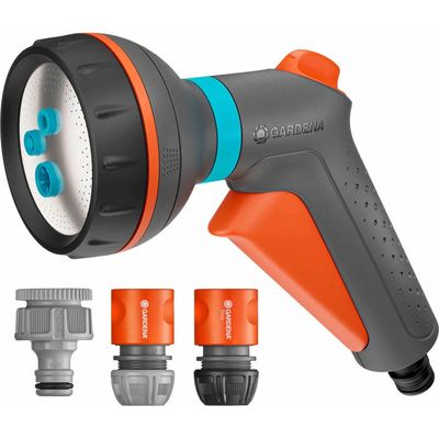 Gardena Classic Multi Basic Spray Gun Starter Set