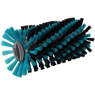 Gardena Medium Stone Cleaning Barrel Brush for AQUABRUSH
