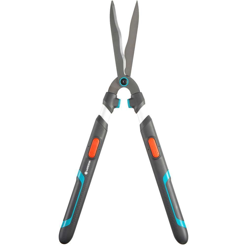 Gardena Telecut Telescopic Hedge Clippers - Image 1