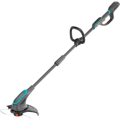 Gardena POWERTRIM 30 P4A 18v Cordless Grass Trimmer 300mm No Batteries No Battery Charger