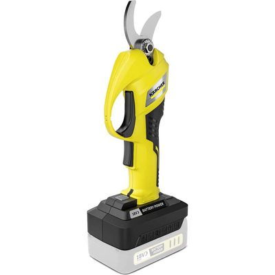 Karcher TLO 2-18 18v Cordless Power Pruner No Batteries No Battery Charger
