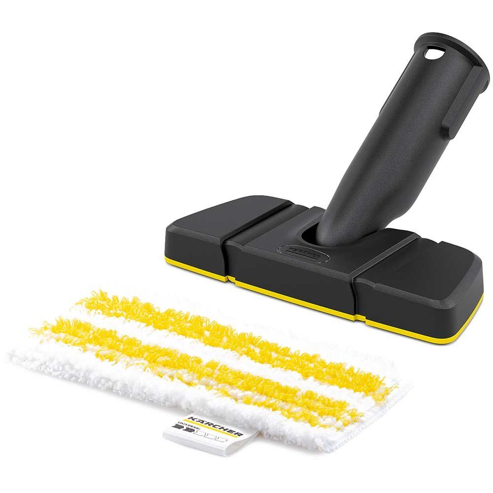 Karcher Flexible Hand Nozzle Set for SC Steam Cleaners - Image 1