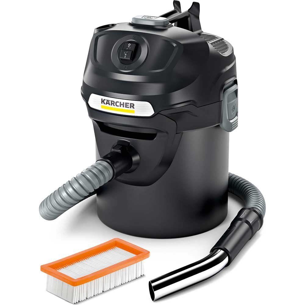Karcher AD 2 Ash Vacuum Cleaner 14L - Image 1