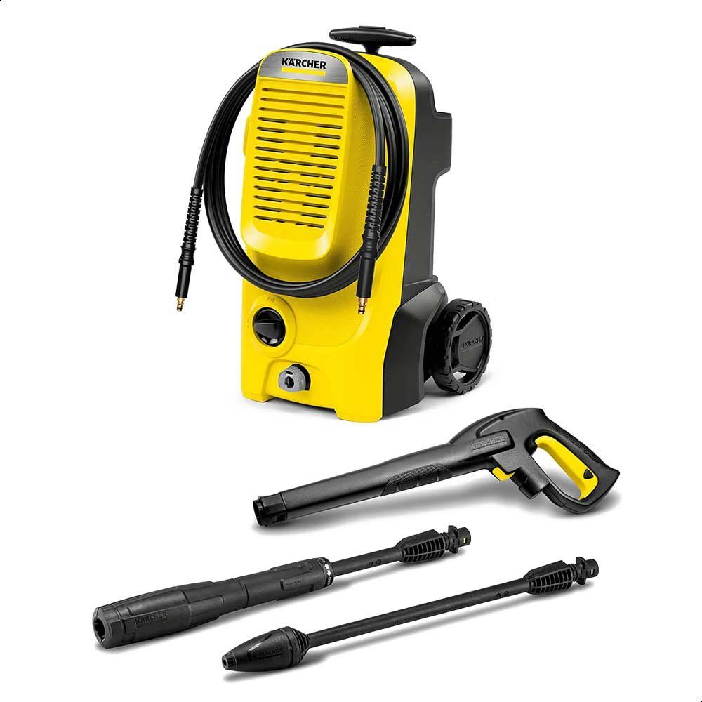 Karcher K 5 CLASSIC Pressure Washer 145 Bar - Image 1