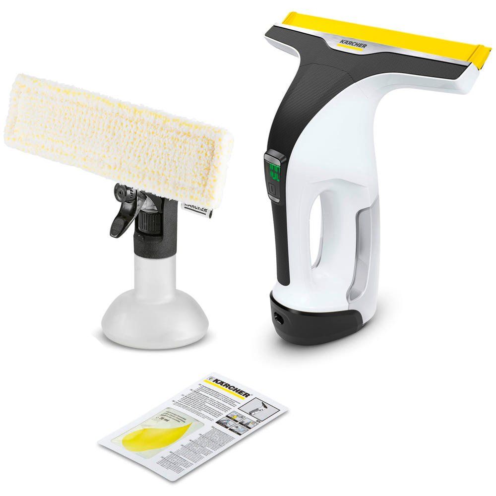 Karcher WV 6 PLUS Window Vac - Image 1